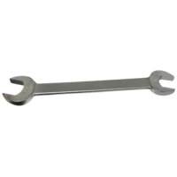 1.1/16" x 1.1/4" Open-End Wrench T&E Tools BWE3440