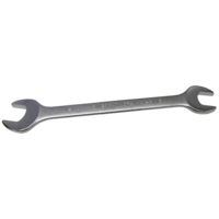1.3/16" x 1.1/4" Open End Wrench T&E Tools BWE3840
