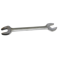 1.11/16" x 1.13/16" Open-End Wrench T&E Tools BWE5458