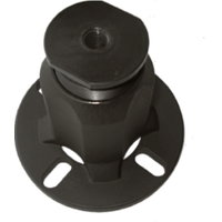 4 Stud Hub Extraction Puller Plate T&E Tools C1095-4