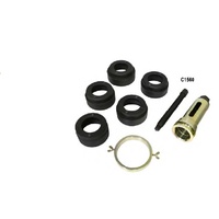 Truck Front Axle Shaft Bearing Puller T&E Tools C1560