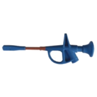 Fast Check Wire Clip(1pc) for #C2031 Electrical Uni. T&E Tools C2031-6