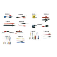 No.C2032-9 - Flat Male Terminal (15mm)