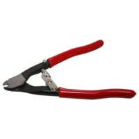 CV Boot Clamp Cutting Pliers T&E Tools C2139