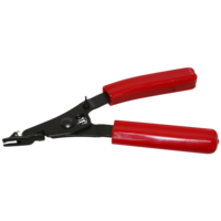 Cotter Pin Removal Pliers T&E Tools C2152