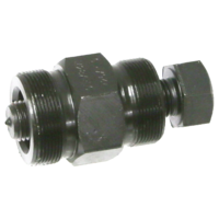 Motor Cycle Flywheel Drive Puller 26 x R1.0 & 28 x R1.0  T&E Tools C2610