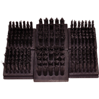Replacement Brushes for #C7014 Kit T&E Tools C7012