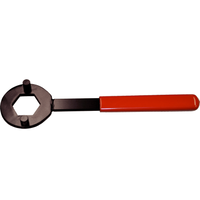 Motorcycle Clutch Wrench (39mm) T&E Tools C7027