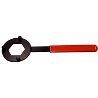 Motorcycle Clutch Wrench (46mm) T&E Tools C7031