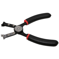 Motorcycle Master Link Chain Clip Pliers T&E Tools C7077