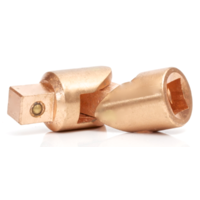 1/2"Drive Universal Joint (Copper Beryllium) T&E Tools CB112-1002