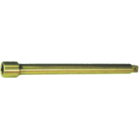 1/2"Drive 125mm Extension (Copper Beryllium) T&E Tools CB122-1008