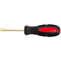 1/4"Drive Spinner Handle (Copper Beryllium) T&E Tools CB124-1002
