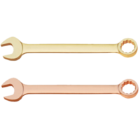 11mm Combination Wrench (Copper Beryllium) T&E Tools CB135-11