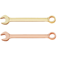 32mm Combination Wrench (Copper Beryllium) T&E Tools CB135-32