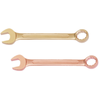 7/16" Combination wrench (Copper Beryllium) T&E Tools CB136-1008