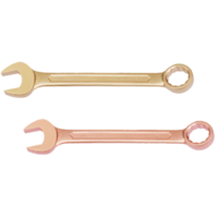 1/2" Combination wrench (Copper Beryllium) T&E Tools CB136-1010