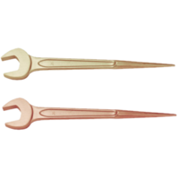 1" Open End Construction Podger  Wrench (Copper Beryllium) T&E Tools CB139A-32