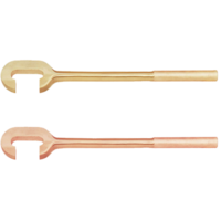 450mm "C" Wrench (Copper Beryllium) T&E Tools CB168-1002