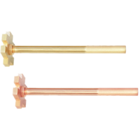 300mm Bung Wrench (Copper Beryllium) T&E Tools CB177-1002