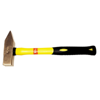Cu-Be Engineer Cross Pein (500gm) T&E Tools CB186-1002
