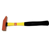 300gm Cross  Pein Hammer  (Copper Beryllium) T&E Tools CB189-1004