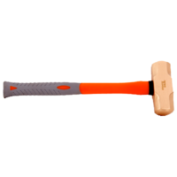 1500gm, Sledge Hammer (Copper Beryllium) T&E Tools CB191-1008