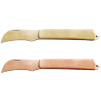 61mm Blade Electricians Knife Cu-Be T&E Tools CB204B-1002