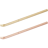 600 x 30mm Pinch Bar Round Stk. (Copper Beryllium) T&E Tools CB237-1014