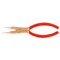 250mm External Circlip Pliers (Copper Beryllium) T&E Tools CB257-1004