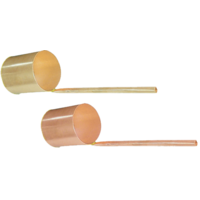 85 x 350mm Oil Dipper (Copper Beryllium) T&E Tools CB280-1002