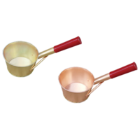 90 x 350mm Sugar Scoop (Copper Beryllium) T&E Tools CB283-1002