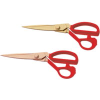 225mm Scissors  (Copper Beryllium) T&E Tools CB304-1002