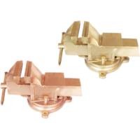 No.CB311-1002 - Parallel Vice 90mm Cu Be