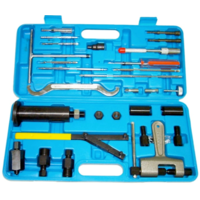 Motorcycle Repair Tool Kit T&E Tools CR00A