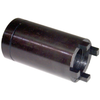 Motorcycle Four Lug Clutch Nut Socket T&E Tools CR012