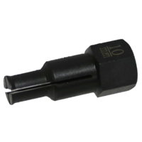 10-13mm Collet T&E Tools CR0F16