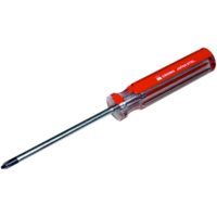 No.2 Phillips Screwdriver T&E Tools CR305