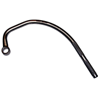 Cummins Fuel Pump Wrench (7/16") T&E Tools CRW716