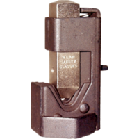 Heavy-Duty Cable Crimping Tool T&E Tools CT140