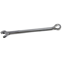 17mm Non-Slip Combination Wrench T&E Tools DWC-17