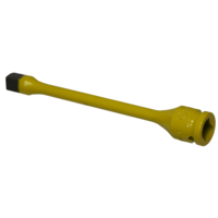 80Ft/Lb    1/2"Dr.Wheel Torque Extension T&E Tools E16080