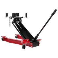  Transmission Floor Jack 500Kg 170mm-770mm T&E Tools TE-E6300