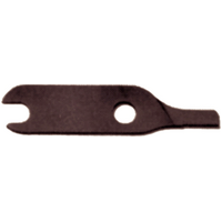 Replacement Blade For 'E987' Sheet Metal Nibbler T&E Tools E987-B
