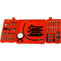 Accessory Kit For Item EC900A EFI Engine Cleaner T&E Tools EC900DL