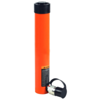 10 Ton Single Acting Ram 450mm to 806mm T&E Tools ES114