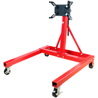  Engine Stand 550Kg(1,250Lbs)  T&E Tools TE-ES2006