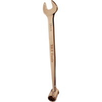 7/16" SAE CombinationFlex Box Wrench. T&E Tools F6616