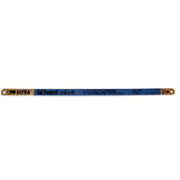 10Pc. Pack 10" 32Tpi High Speed Hacksaw Blade T&E Tools FH1032