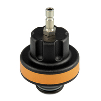 (Nylon) Threaded Tank Adaptor T&E Tools G21N